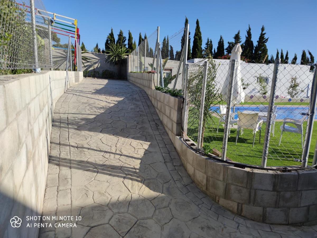 Pueblos Blancos Vejer de la Frontera Exterior foto